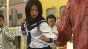 Backdrop to the movie "Love Exposure" #730927