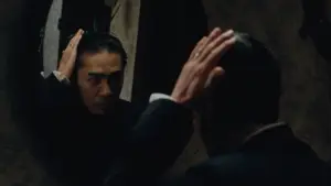 Backdrop to the movie "Lust, Caution" #789944