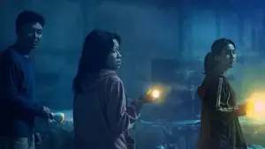 Backdrop to the movie "Pamali: The Little Devil" #625592