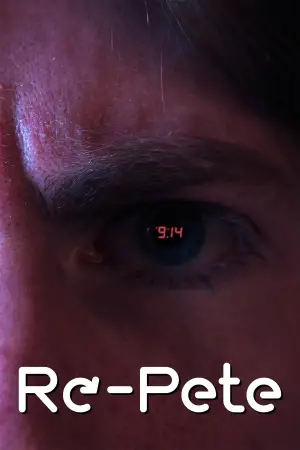 Poster to the movie "Re-Pete" #562292