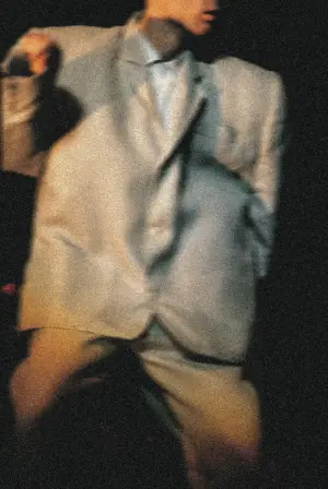 Poster to the movie "Stop Making Sense" #759112