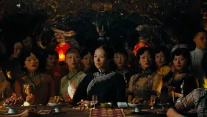 Backdrop to the movie "The Grandmaster" #531963