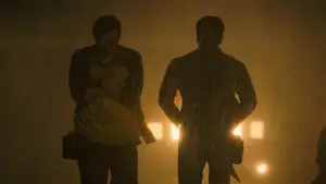 Backdrop to the movie "The Long Walk" #515422