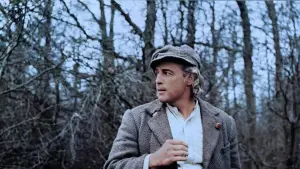 Backdrop to the movie "The Nightcomers" #499425