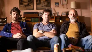 Backdrop to the movie "The Plan" #438573