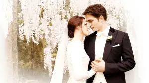 Backdrop to the movie "The Twilight Saga: Breaking Dawn - Part 1" #170993