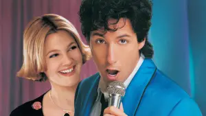 Backdrop to the movie "The Wedding Singer" #715798