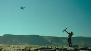 Backdrop to the movie "Woman at War" #231228