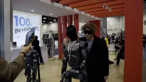 Backdrop to the movie "WUFT at CES 2026: Megabytes and Vegas Nights" #776215