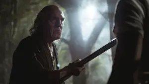 Backdrop to the movie "X" #607846