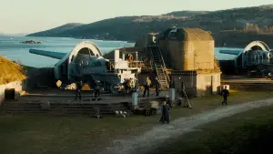 Backdrop to the movie "Battle of Oslo" #617591