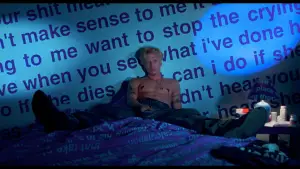 Backdrop to the movie "Nowhere" #685866