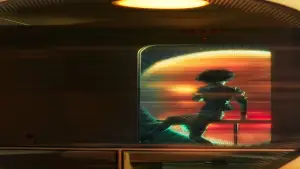 Backdrop to the movie "2046" #787320