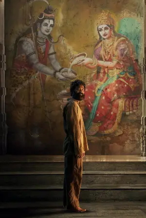 Poster to the movie "Kuberaa" #680444