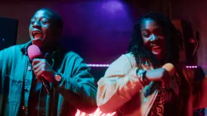 Backdrop to the movie "Rye Lane" #341486