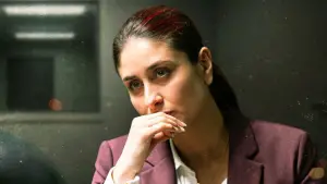 Backdrop to the movie "The Buckingham Murders" #707361