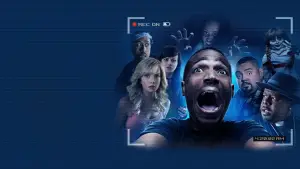 Backdrop to the movie "A Haunted House 2" #801188