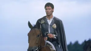 Backdrop to the movie "Dungeons & Dragons: Wrath of the Dragon God" #341952