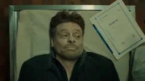 Backdrop to the movie "Rock It, Stone Fish!" #197678