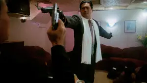 Backdrop to the movie "The Killer" #796195