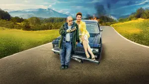 Backdrop to the movie "Karli & Marie" #663632