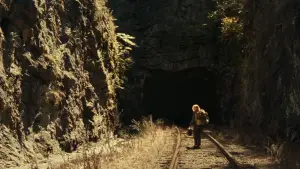 Backdrop to the movie "A Quiet Place Part II" #630726