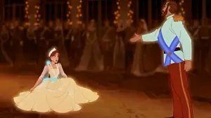 Backdrop to the movie "Anastasia" #619297