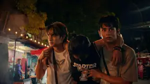 Backdrop to the movie "Some Nights I Feel Like Walking" #701199