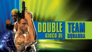 Backdrop to the movie "Double Team" #897572
