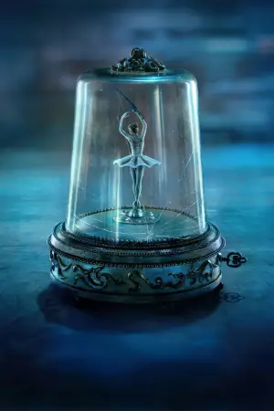 Poster to the movie "Ballerina" #526508