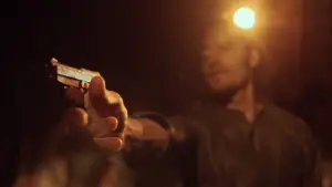 Backdrop to the movie "Buffalo 