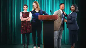 Backdrop to the movie "Candy Jar" #301612