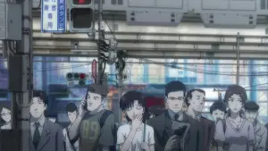 Backdrop to the movie "Evangelion: 2.0 You Can (Not) Advance" #753848