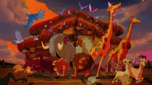 Backdrop to the movie "Fantasia 2000" #247309