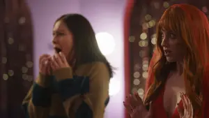 Backdrop to the movie "Forbidden Fruits" #746579