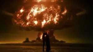 Backdrop to the movie "Watchmen" #801526