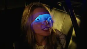 Backdrop to the movie "Happy Death Day" #710107