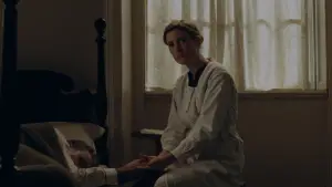 Backdrop to the movie "Phantom Thread" #671819