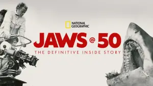 Backdrop to the movie "Jaws @ 50: The Definitive Inside Story" #680235
