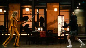 Backdrop to the movie "Kill Bill: Vol. 1" #569245