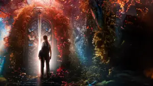 Backdrop to the movie "Kleks Academy" #758797