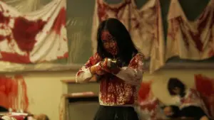 Backdrop to the movie "Love Exposure" #730832