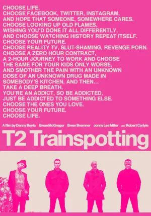T2 Trainspotting