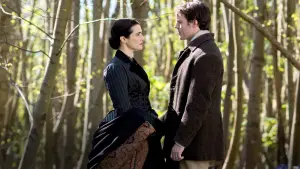 Backdrop to the movie "My Cousin Rachel" #451971