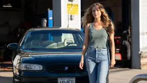 Backdrop to the movie "No Hard Feelings" #254610