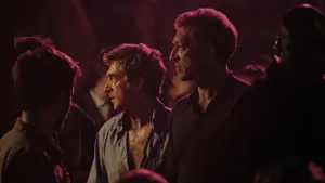 Backdrop to the movie "One Wild Moment" #407420