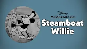 Watch film Steamboat Willie | Walt Disney Animation Studios' Steamboat Willie