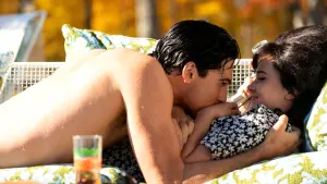 Backdrop to the movie "Priscilla" #164419