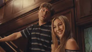 Backdrop to the movie "Say Less" #769180