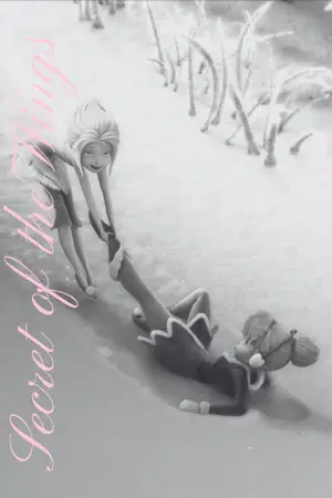 Poster to the movie "Secret of the Wings" #625060